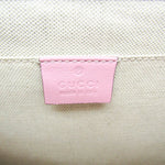 Gucci Dionysus Bamboo Multicolour Leather Shoulder Bag (Pre-Owned)