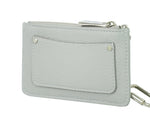 Jimmy Choo Grey Leather Wallet  (Pre-Owned)