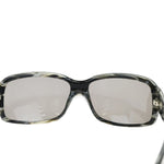 Fendi -- Black Plastic Glasses  (Pre-Owned)