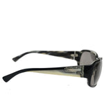 Fendi -- Black Plastic Glasses  (Pre-Owned)