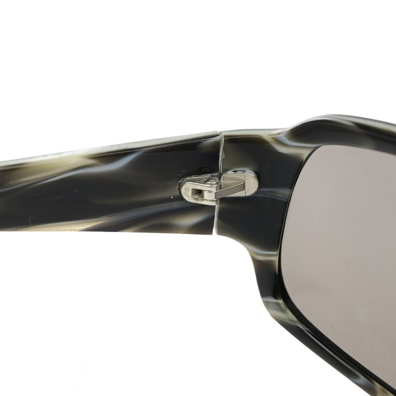 Fendi -- Black Plastic Glasses  (Pre-Owned)