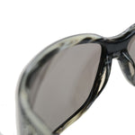 Fendi -- Black Plastic Glasses  (Pre-Owned)