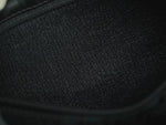 Dior Black Canvas Shoulder Bag (Pre-Owned)