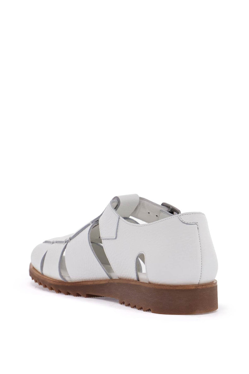 Paraboot Men's I\N\Npacific Sandals