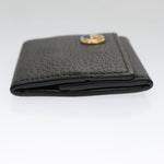 Gucci Marmont Black Leather Wallet  (Pre-Owned)