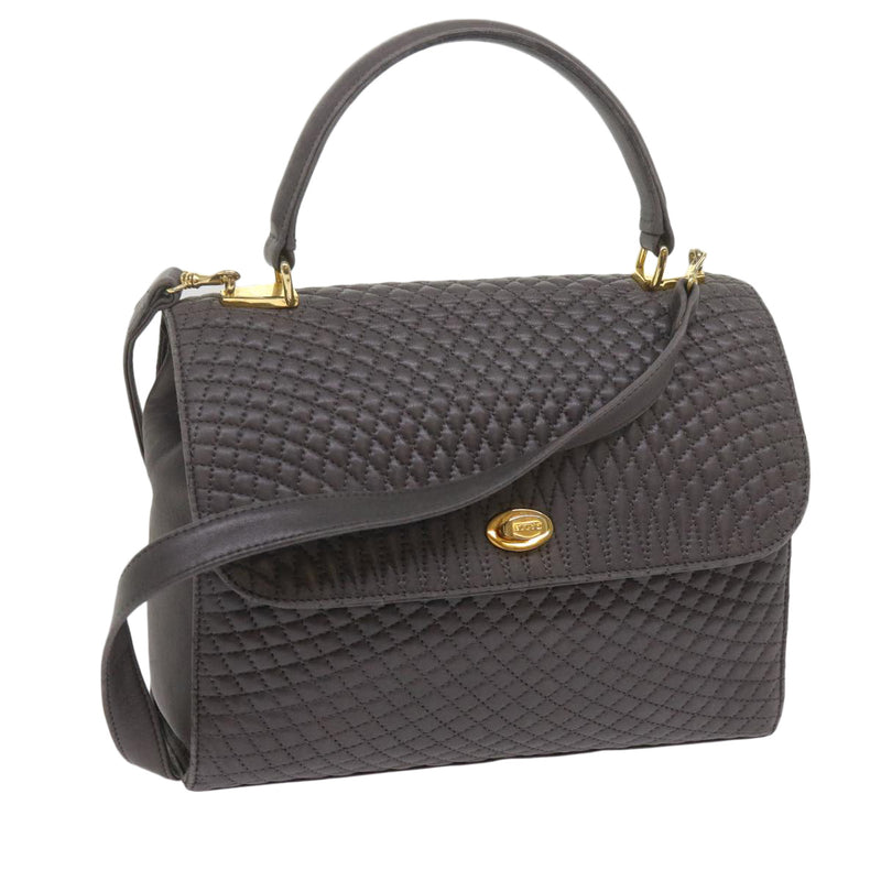 Bally shoulder bag best sale