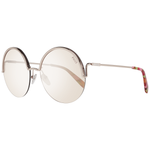 Emilio Pucci Rose Gold Women Women's Sunglasses