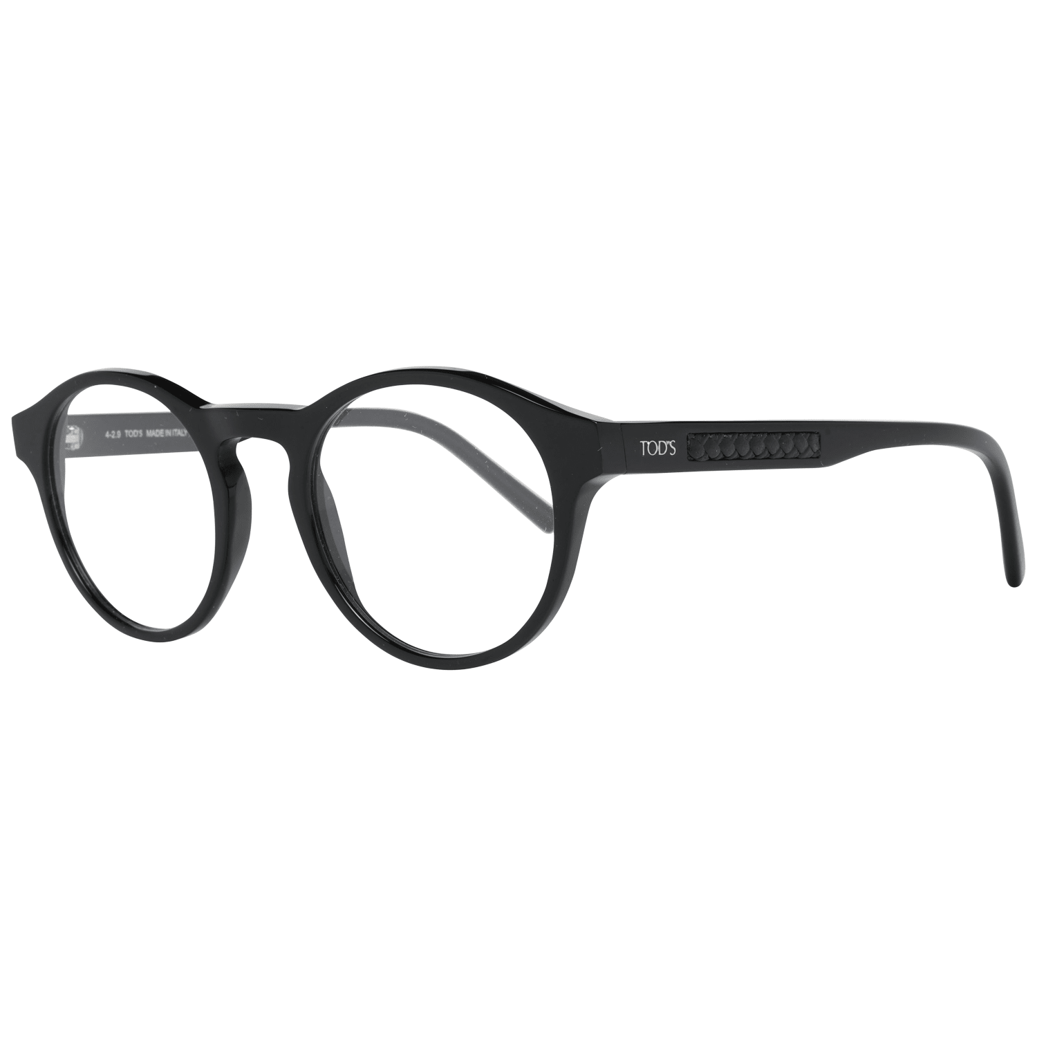 Tod's Black Men Optical Men's Frames