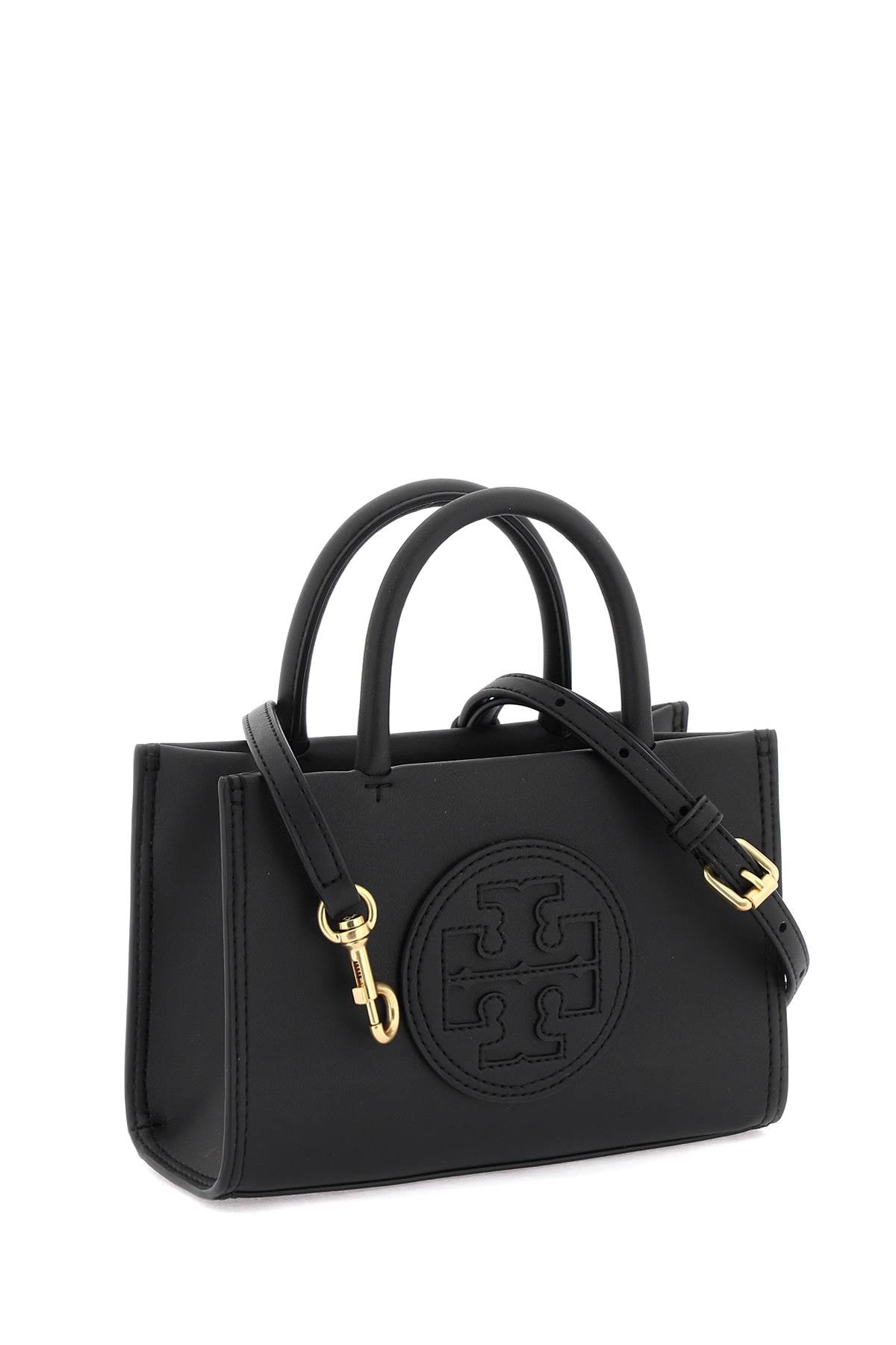 Tory Burch Women's 'Ella' Bio Mini Tote Bag