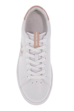 Tory Burch Women's Howell Court Sneakers With Double T