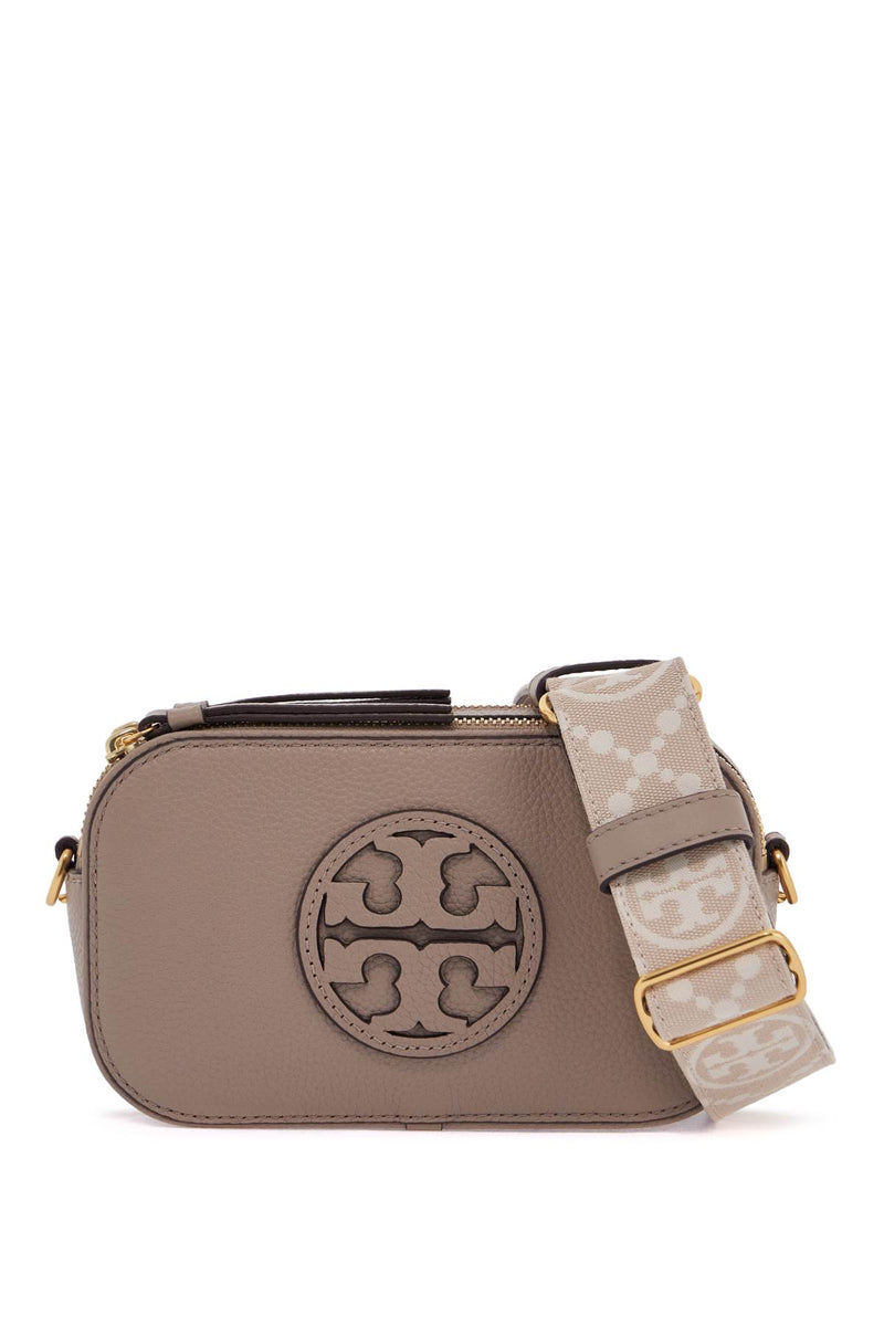 Tory Burch Women's Miller Mini Crossbody Bag