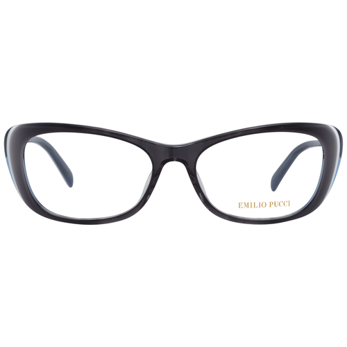 Emilio Pucci Gray Women Optical Women's Frames