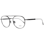 Tod's Silver Men Optical Men's Frames