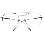 Tod's Silver Men Optical Men's Frames