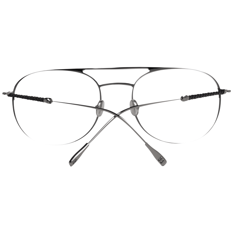 Tod's Silver Men Optical Men's Frames