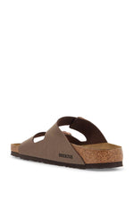 Birkenstock Men's Arizona Slides Narrow Fit