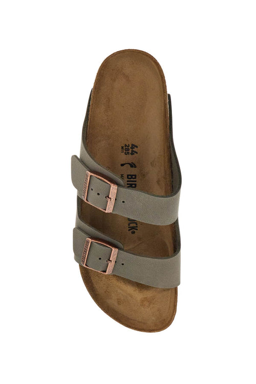 Birkenstock Men's Arizona Slides Narrow Fit