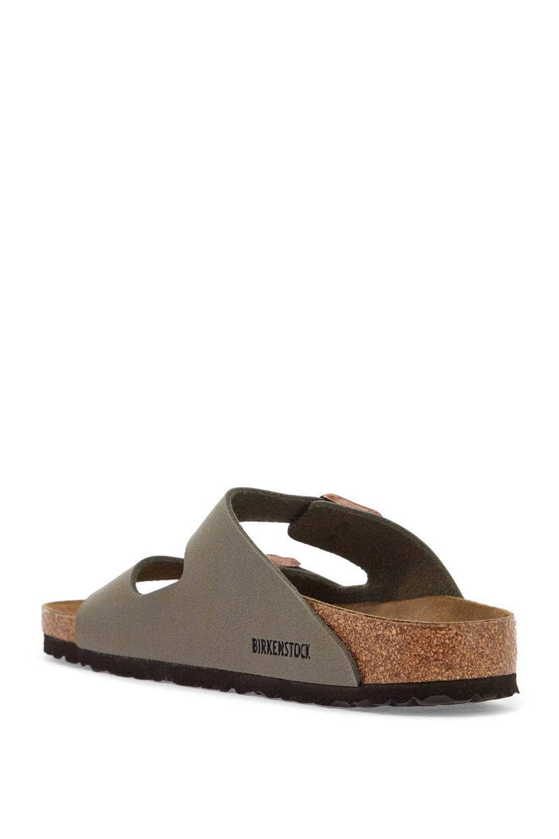 Birkenstock Men's Arizona Slides Narrow Fit