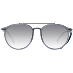 Lozza Gray Unisex  Sunglasses