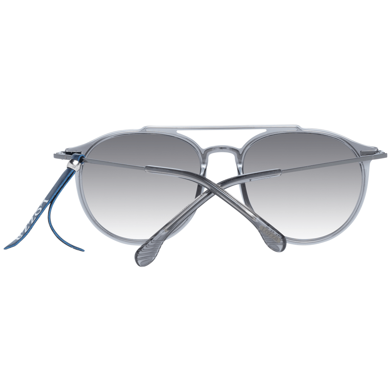 Lozza Gray Unisex  Sunglasses