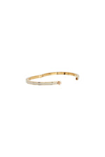 Tory Burch Women's Thin Kira Bracelet