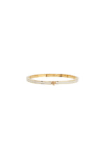 Tory Burch Women's Thin Kira Bracelet