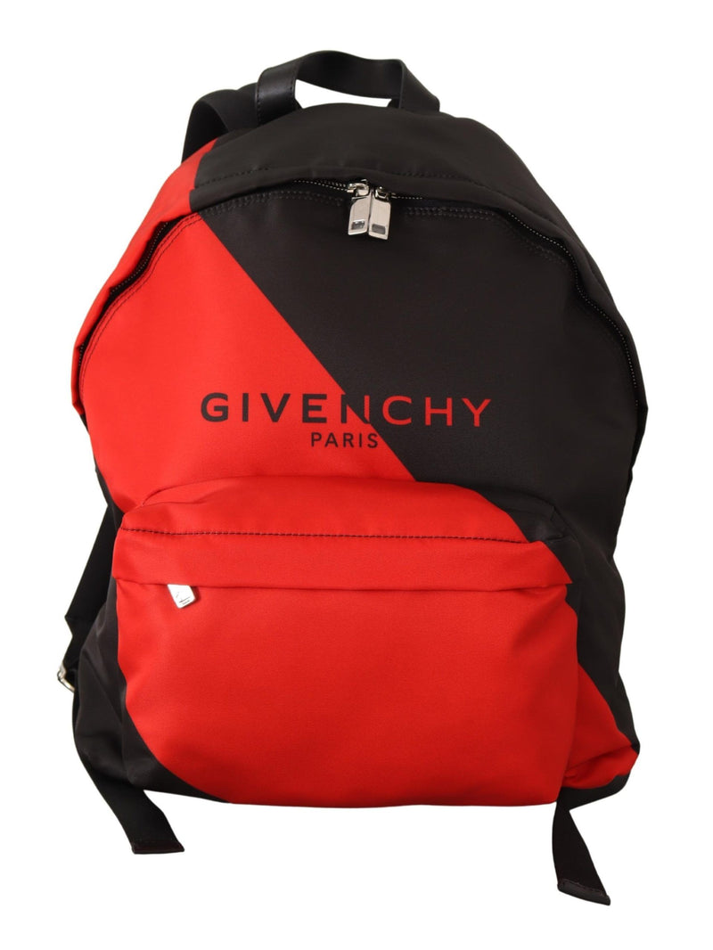 Givenchy mens backpack on sale