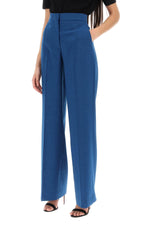 Tory Burch Women's Wide Leg Pants