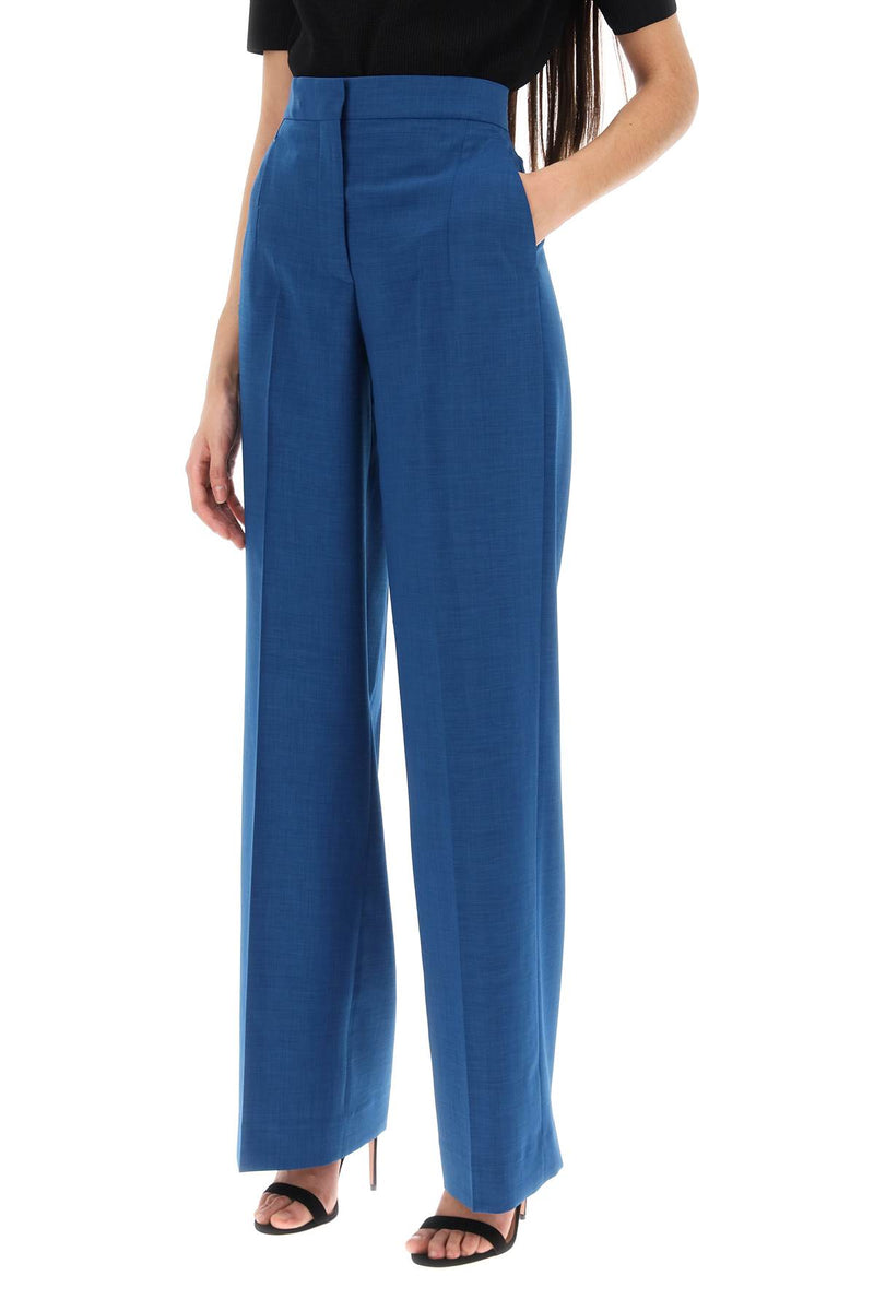 Tory Burch Women's Wide Leg Pants