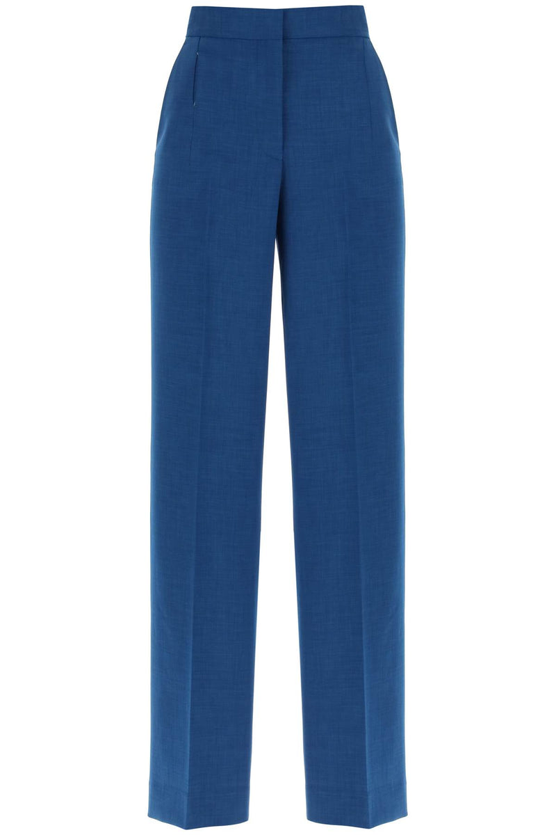 Tory Burch Women's Wide Leg Pants