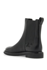 Tory Burch Women's Chelsea Ankle Boots With T-Shaped Finishes