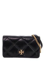 Tory Burch Women's Kira Mini Crossbody Bag With