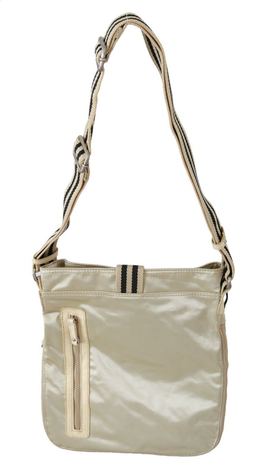 WAYFARER Chic Beige Fabric Women's Handbag