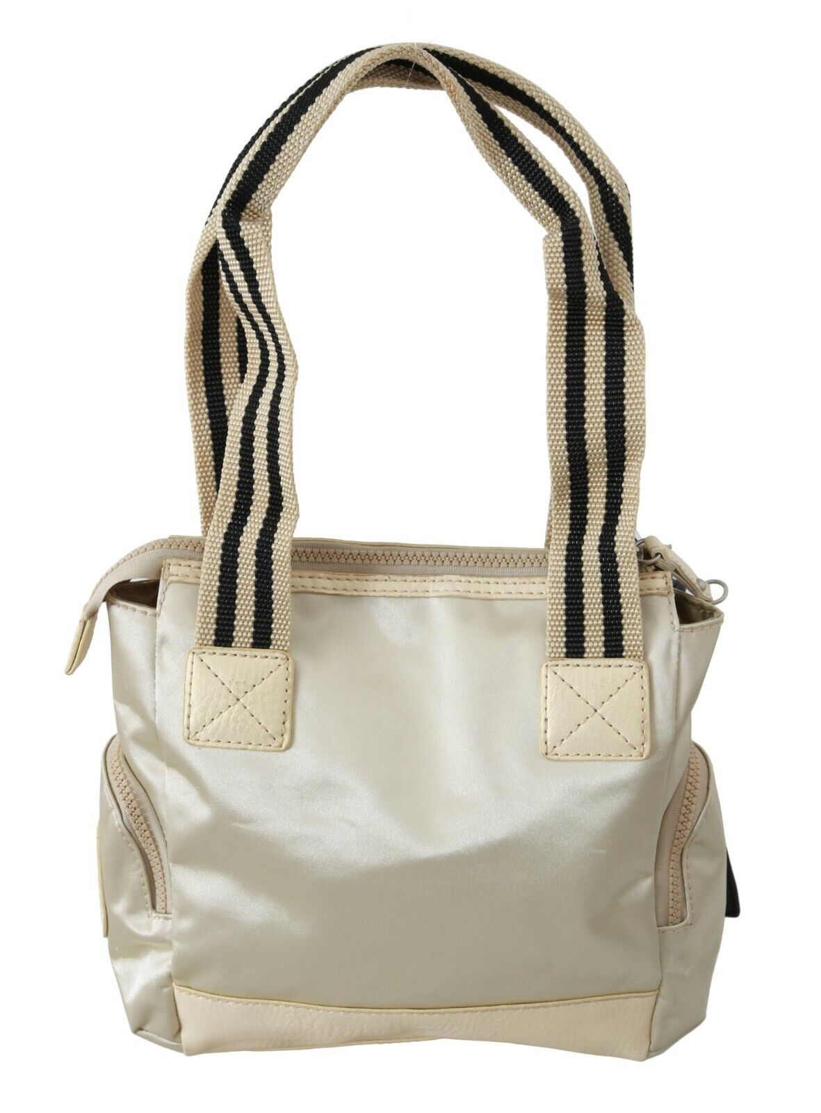 WAYFARER Chic Beige Fabric Women's Handbag