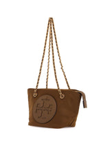 Tory Burch Women's Small Ella Shoulder Bag