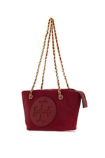 Tory Burch Women's Small Ella Shoulder Bag