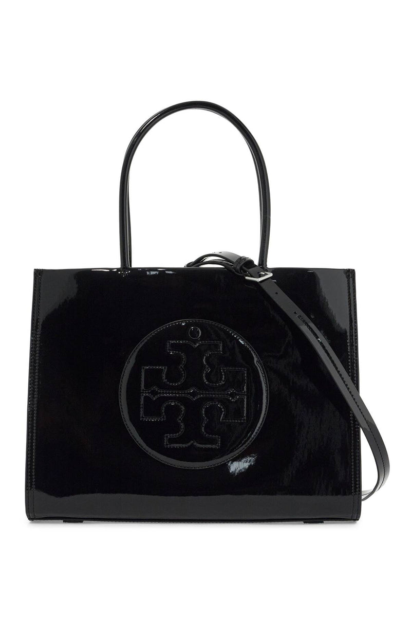 Tory Burch Women's Ella Eco-Friendly Tote Bag Made Of