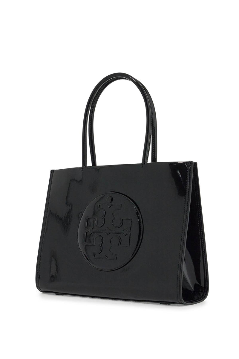 Tory Burch Women's Ella Eco-Friendly Tote Bag Made Of