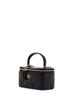 Tory Burch Women's Quilted Mini Kira Charm