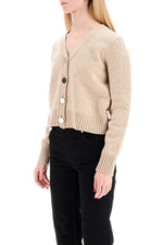 Tory Burch Women's Short Wool Cardigan For Women