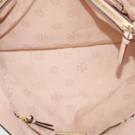 Tory Burch Pink Leather Handbag (Pre-Owned)