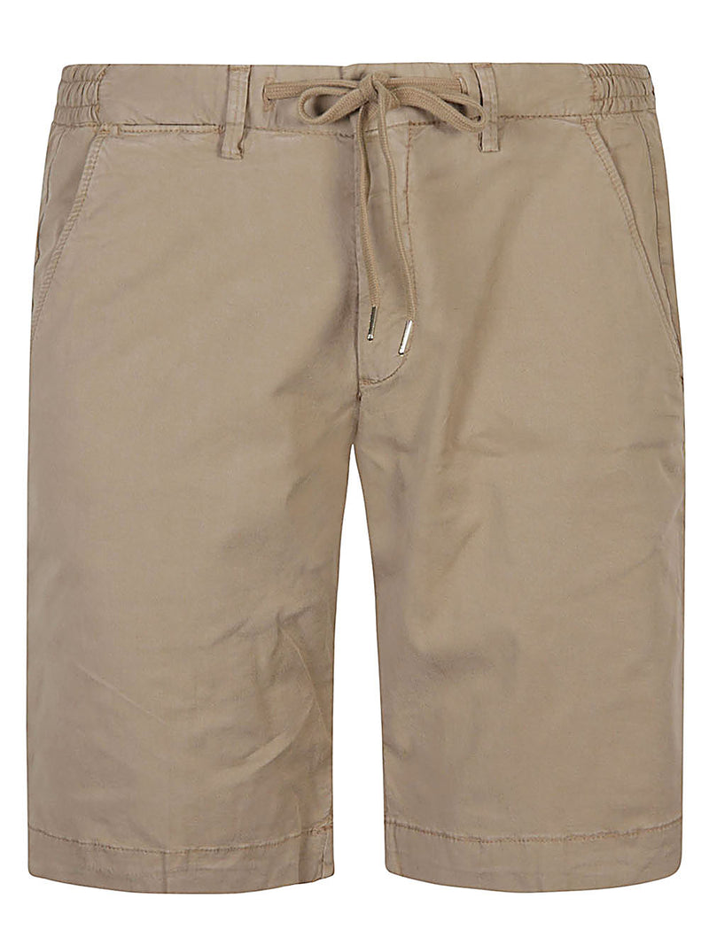 Briglia Men's Shorts Dove Grey