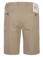 Briglia Men's Shorts Dove Grey