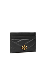 Tory Burch Women's Wallets Black