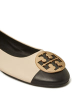 Tory Burch Women's Flat Shoes Black