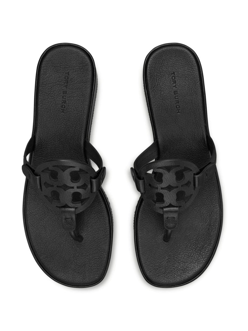 Tory Burch Women's Sandals Black