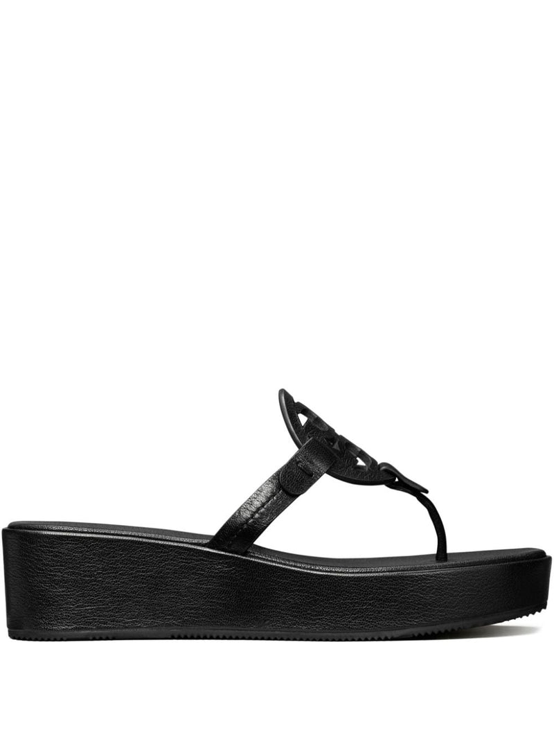 Tory Burch Women's Sandals Black