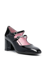 Carel Paris Women's With Heel Black