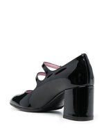 Carel Paris Women's With Heel Black