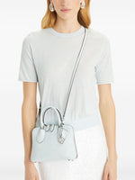 Tory Burch Women's Bags.. Clear Blue